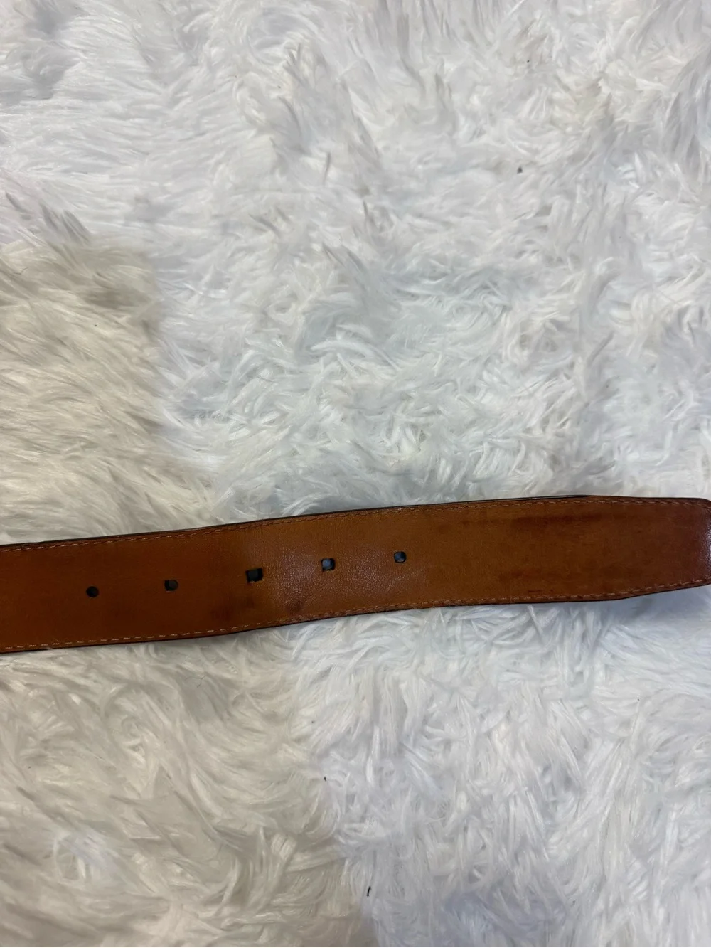MAGNANNI Belt